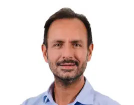 Dr. Jaime Campos