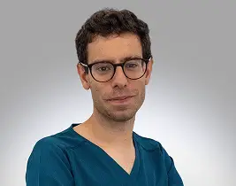 Dr. Sergio Alinque