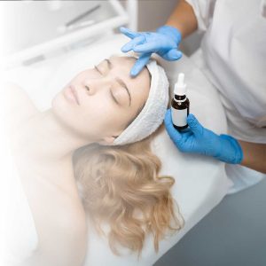 Máster en Dermocosmética y Formulación