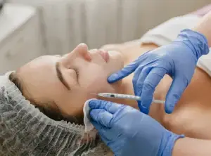 Máster en Medicina Estética, Nutrición y Antienvejecimiento