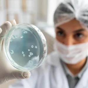 Curso Internacional en enfermedades Infecciosas
